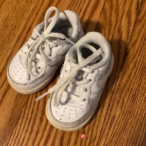 Toddlers Nike Air Force 1